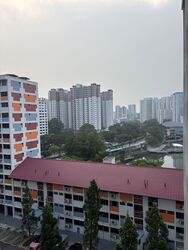 Blk 407 Fajar Road (Bukit Panjang), HDB 4 Rooms #634409251